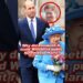 Why did Elizabeth II scold William in public but release Harry? #elizabeth #royal #queen #princess