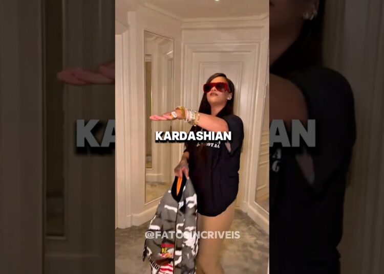 Celebridades que recusaram convites da família Kardashian!#curiosidades #noticias #brazil