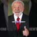 LUXO PRA ELES, HUMILHAÇÃO PRO BRASIL #brasil #janja #lula #politica #direitabrasil #conexãobrasil