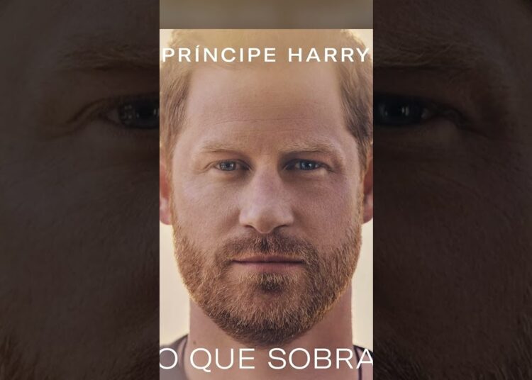 “Príncipe Harry desabafa e expõe saudade da realeza”  #shortsyoutube    #shortsfeed  #shorts    #new