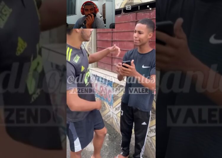 CUIDADO COM AS FOFOCAS! #viral #viralvideo #shorts