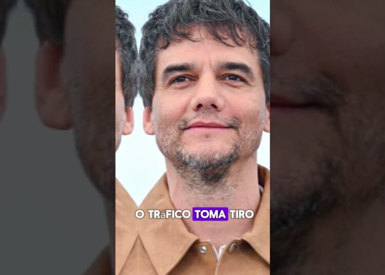 A hipocrisia que Tropa de Elite não mostrou #brasil #tropadeelite #hipocrisia #operaçãopolicial #rj