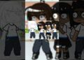 Eu repetirei pela última vez,ja me cansei da fofoca #gacha #nnflopaa #trends #gachaclub