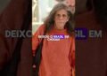 QUANDO A FAMA PASSA, A VERDADE APARECE: QUEM FICOU AO LADO DELA?#atrizbrasileira #polemica #famosos