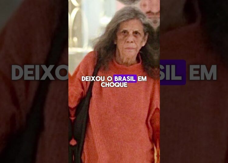 QUANDO A FAMA PASSA, A VERDADE APARECE: QUEM FICOU AO LADO DELA?#atrizbrasileira #polemica #famosos