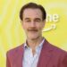 James Van Der Beek leiloando itens de 'Dawson's Creek' em meio à batalha contra o câncer - NBC Chicago