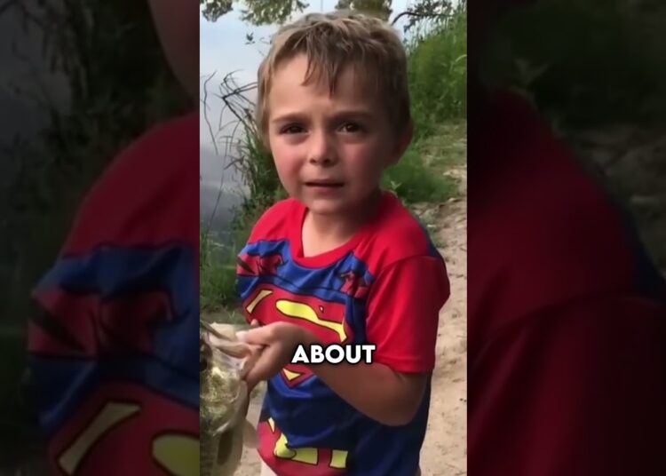 Star Lord Takes His Son Fishing #shorts