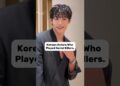 Korean Actors who played Serial Killers ✨#youtubeshorts #goviral #kdrama #kpop #bts #trending #fyp