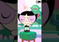 Um Dia de Realeza | As Meninas Superpoderosas