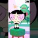 Um Dia de Realeza | As Meninas Superpoderosas