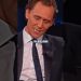 Tom Hiddleston Gets Police Warning! 😶👮♂️ #shorts