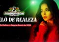 MELÔ DE REALEZA – EXCLUSIVA REGGAE REMIX 2025  @Magnumsom REGGAE INTERNACIONAL