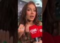 Anitta: A gente não está nessa terra só para ficar rico e famoso