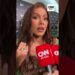 Anitta: A gente não está nessa terra só para ficar rico e famoso