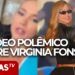 O VÍDEO POLÊMICO SOBRE VIRGINIA FONSECA | JORNAL DOS FAMOSOS | LeoDias TV