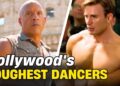 10 Movie Stars Who Are Incredibly Good Dancers