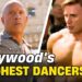 10 Movie Stars Who Are Incredibly Good Dancers