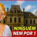 10 MANSÕES ABANDONADAS DOS FAMOSOS QUE NINGUÉM QUER NEM DE GRAÇA!