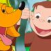 Um Cachorrinho da Realeza! 🐵 George, o Curioso 🐵 Desenhos Animados