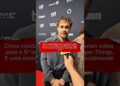 Cinco celebridades que recusaram voltar para a 5ª temporada de Stranger Things.