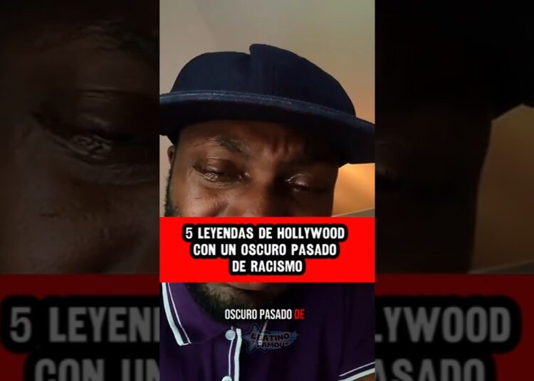LOS SECRETOS OSCUROS de las estrellas de Hollywood que nadie te contó