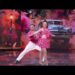 Silvero Pereira dança Salsa na Dança dos Famosos | Domingão com Huck 09/11/2025