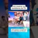Vai mostrar os bastidores da TV #fofocas #news #celebridades #entreterimento