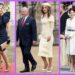 Top 8 Best-Dressed Royal Women in the World!