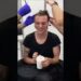 Jamie Campbell Bower Stranger Things VECNA Transformation #shorts
