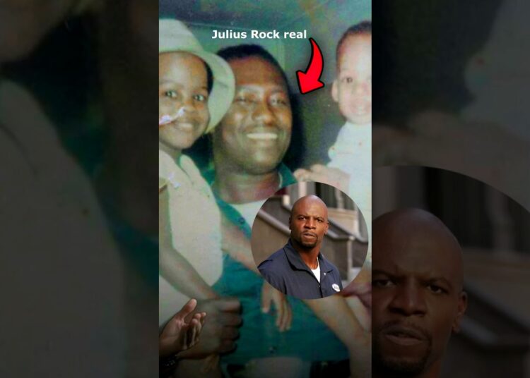 😭 A mort3 do Julius Rock acabou com “Todo Mundo Odeia o Chris” e mais: Curiosidades PARTE 3