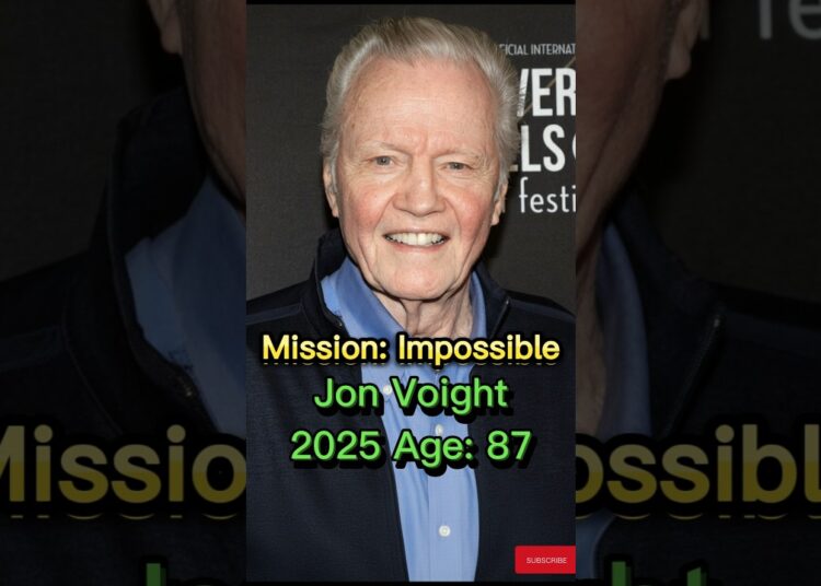 Mission: Impossible Stars Evolution
