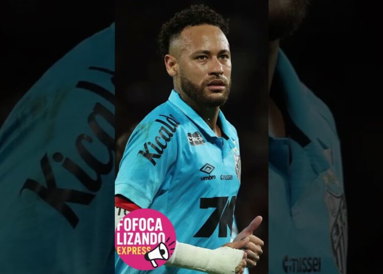 Jornal espanhol DETONA Neymar: “Atrapalhou todo mundo!” #neymar #neymarjr