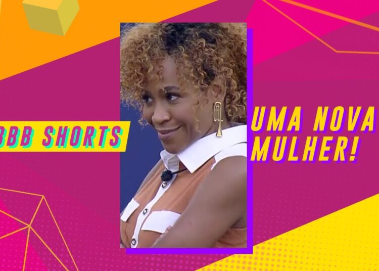 KAROL CONKÁ VOLTOU UMA NOVA MULHER! SERÁ? 😂 | BIG BROTHER BRASIL 21