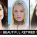 100 Most Beautiful Retired Adult stars