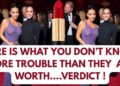 MORE TROUBLE THAN THEY ARE WORTH #royal #britishroyalfamily #meghan