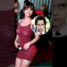 E como cresceu!! FAMÍLIA ADDAMS: Antes e Depois vai te Surpreender! 😱 #shorts #viral #wandinha