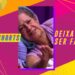 DEIXA DE SER FALSA, MENINAAAA! GERALDA BRIGA COM CACAU! 😡 | BIG BROTHER BRASIL 16