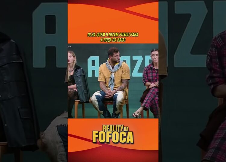 a fazenda 17entretenimento #fofocas