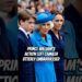 Prince William’s action left Camilla utterly embarrassed #camilla #royal #princegeorge #kate #meghan