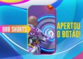 DESISTÊNCIA DO TIAGO! 🚨 | BIG BROTHER BRASIL 22 #shorts