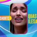 TODOS OS PAREDÕES DA RAFA KALIMANN 🥵 SORTE, LÍDER E SEMIFINAL! 💕 | BIG BROTHER BRASIL 20 #shorts