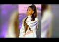 Someone planted a bomb at the Ariana Grande concert | Rest In Peace tiktok blessinggrande