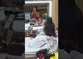 O dia que a Jojo Todynho pegou o chinelo pra Mirella ir comer #afazenda #mirella #jojo