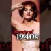 10 most Beautiful actresses of the 40s. (part 11) #celebrities #goldenagecinema