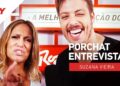 Porchat Entrevista: Susana Vieira | #SKYRocks