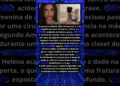 FILHA DE NEYMAR SOFRE ACIDENTE GRAVE EM CASA