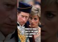Why Is Princess Diana’s Tomb Exactly the Same as the Blue Sapphire in Her Ring #royal #diana #kate