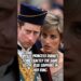 Why Is Princess Diana’s Tomb Exactly the Same as the Blue Sapphire in Her Ring #royal #diana #kate