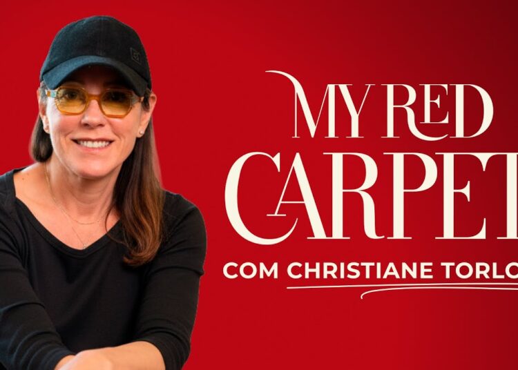 Christiane Torloni:  As pessoas têm de ter coragem para dizer a verdade!