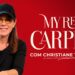 Christiane Torloni:  As pessoas têm de ter coragem para dizer a verdade!